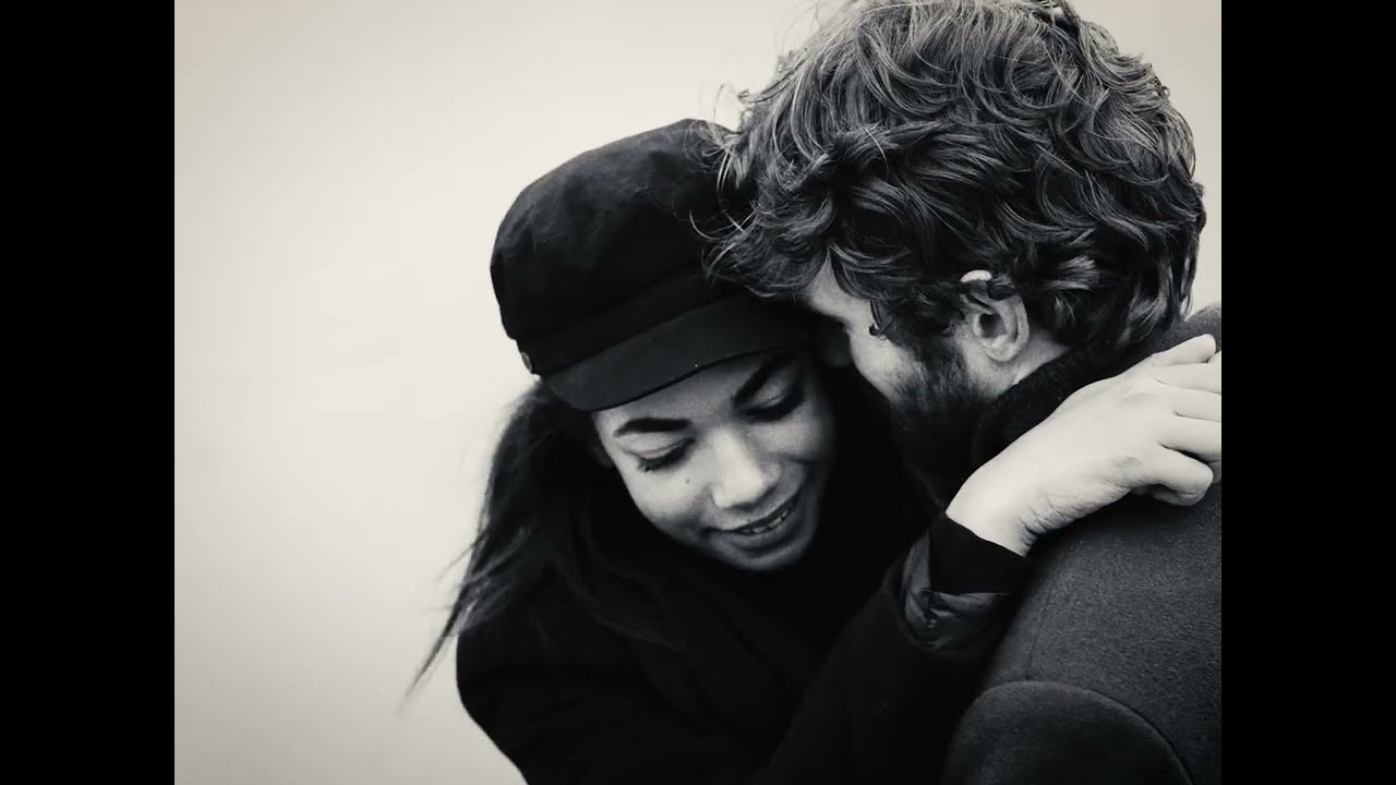 I Wish I Could Explain [Official Video]