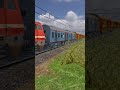 Indian Railway vs America Train