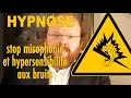 Hypnose stop misophonie hyperacousie et acouphnes mieux vivre les bruits