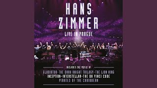 Video thumbnail of "Hans Zimmer - Pirates Of The Caribbean Medley (Live)"