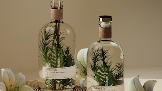 1L Signature Reed Diffuser Collection - House of Vida screenshot 5