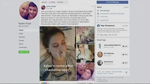 Friend explains why mom disappeared with daughter ...