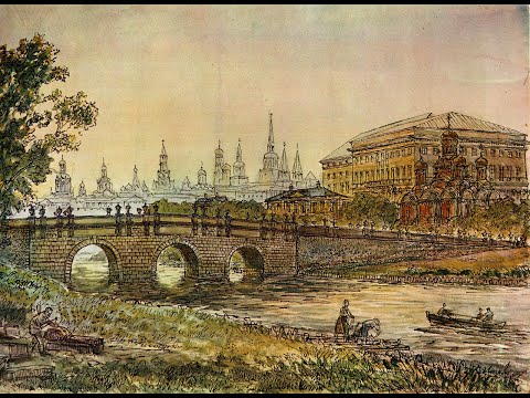 Метро Кузнецкий мост в Москве! А где этот мост? А где река? А где эти кузнецы? #metro #Moscow #river
