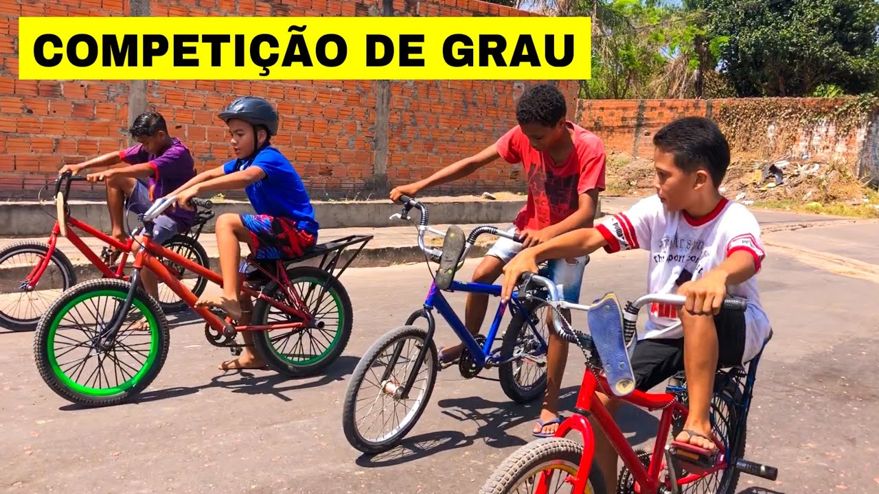 Bike para dar grau  Mercado Livre 📦