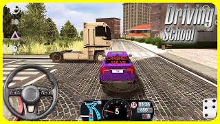 Sydney 5level. Driving School Sim / #gamer #gameplay