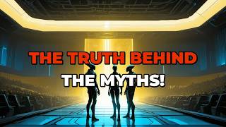 Hidden Atlantis EP18: EARTH'S FORGOTTEN PAST: THE SHOCKING TRUTH OF OUR COSMIC ORIGINS...