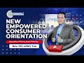 New Empowered Consumer Orientation (NECO)