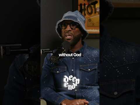 New episode of The Deep End out now on YouTube and all audio platforms ❗️