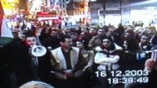 ferhad bamerni  Ahenga Girtina Sedami 16 12 2003 Hollanda Amsterdam