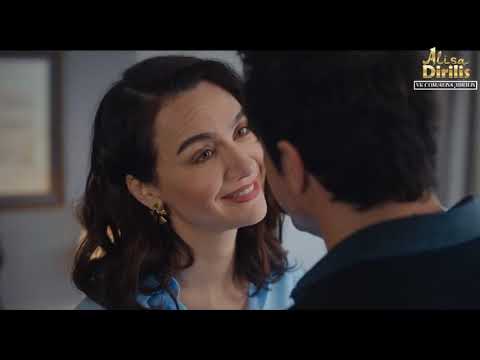 Lale x Kenan По Встречной | Kuş Uçuşu 2 | Полет Птицы 2