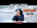 Profesi playboy  gaya ode  lagu joget ambon terbaru  official music 