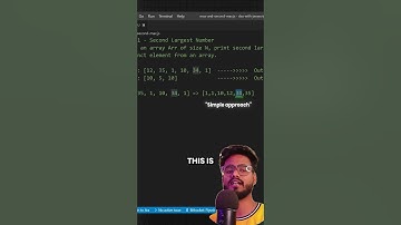 Can you do this JS Interview Question?