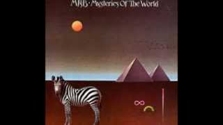 Video thumbnail of "MFSB - Mysteries Of The World"