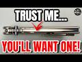 The KNIFE EVERYONE WILL WANT IN THEIR POCKET!