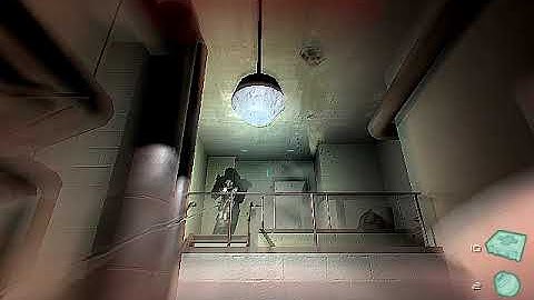 F.E.A.R. (First Encounter Assault Recon) Part 4