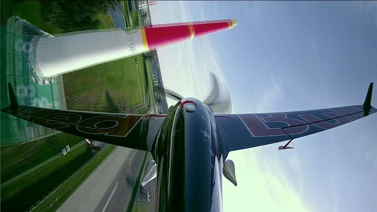 RED BULL AIR RACE CHAMPIONSHIP
