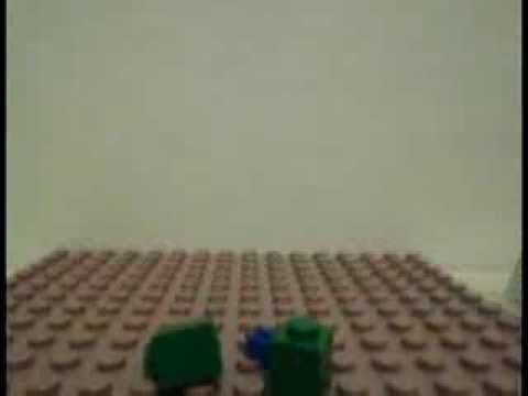 Stop Motion 3 - Legos - Stop Motion 3 - Legos