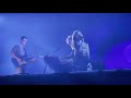 London Grammar Talking Alexandra Palace Nov 13 2021 mp3