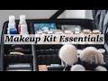 MAKEUP ARTIST KIT ESSENTIALS