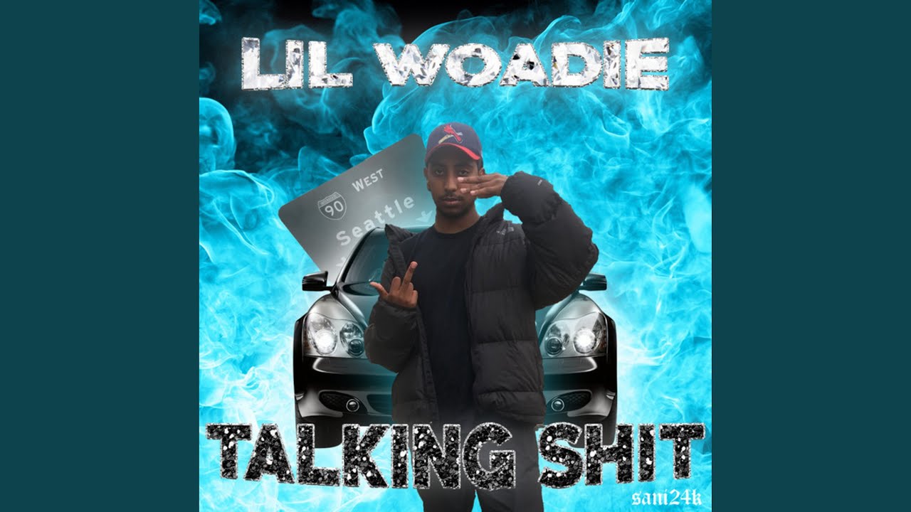 Watch Talking Shit on YouTube Watch Talking Shit on YouTube