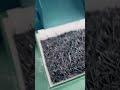 Hii Ni Mashine Ndogo Ya Kutengeneza Misumari Ni Imara Na Inauwezo Wakuzalisha Misumar 100kg Per Day