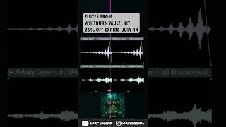 how to make ambient flute melody ? | lil baby and future tutorial #flstudio