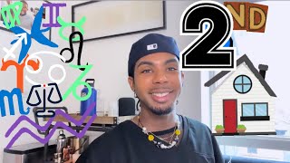 2ND HOUSE in Astrology! | IN ALL SIGNS | House of Your Values, How you make your money! 💰