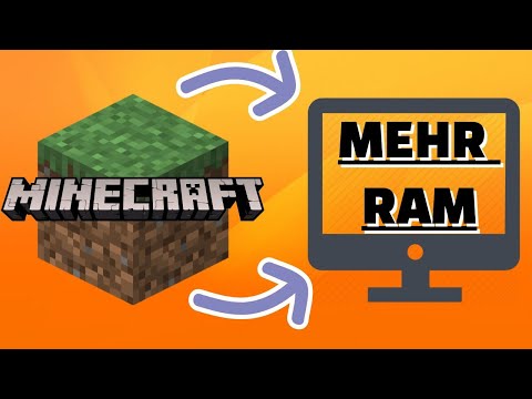 Video: Wie Man RAM Einfügt