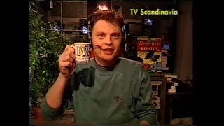 TV Scandinavia 1989-01-28
