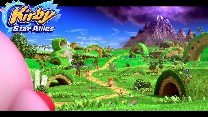 Kirby's Return to Dream Land Deluxe Review - Strong Sentiment — GAMINGTREND