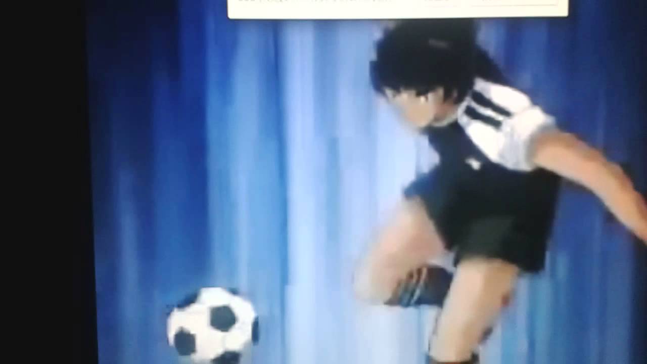 Andrea Pirlo vs Mark Lenders