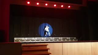 The Young Americans~Lion King/ Kassel 2019