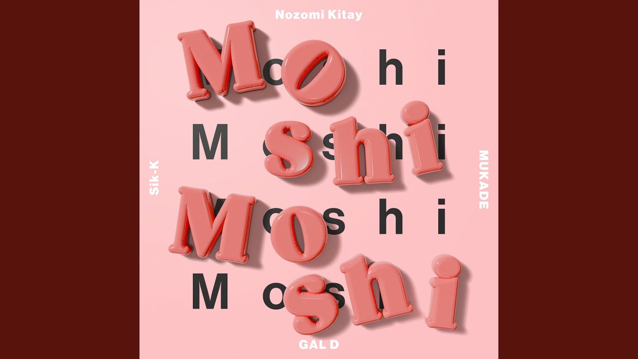 Moshi Moshi (Sped Up) - YouTube Moshi Moshi (Sped Up) - YouTube