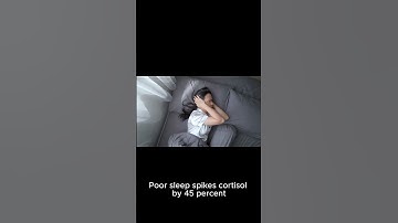 This 3-Step Sleep Hack Slows Aging & Burns Fat (Backed by Science)