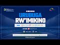 Live urubuga rwimikino  tariki 29 gicurasi 2024 radio rwanda