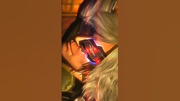 Metal Gear Rising #edit #metalgearrising #mgr #raiden #gmv