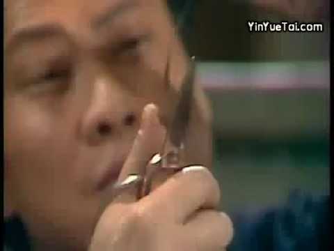 上海滩 mv
