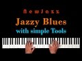 Shortcuts to "JAZZ & BLUES" Improvisation