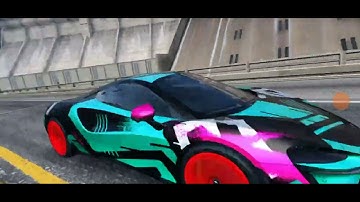 Need for speed no limits McLaren artura event day 1 complete very hard