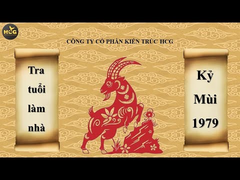 Video Kỷ Mùi 1979 có làm nhà được vào năm 2023? Những điều... - youtube