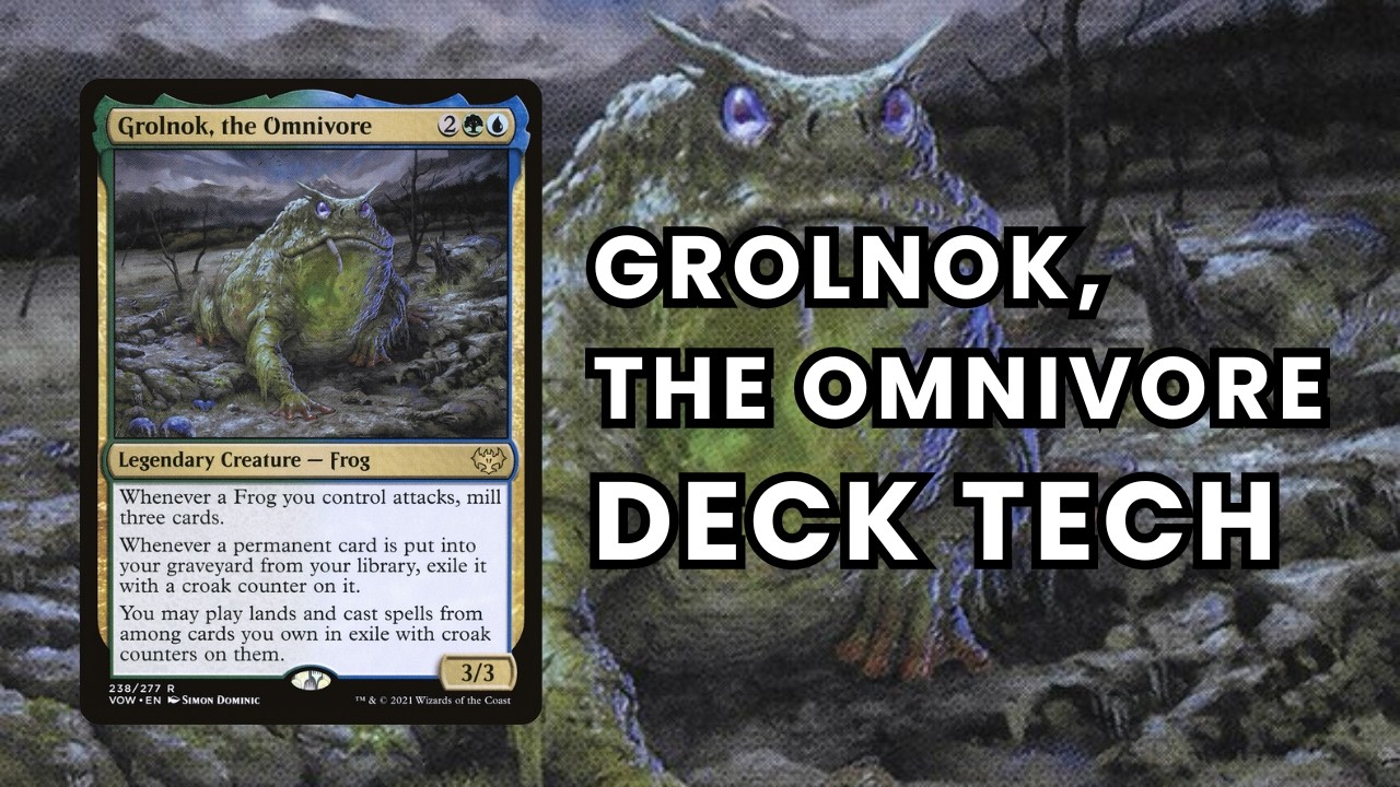 cards that mill your opponent's deck mtg EDH Mill Deck - Commander MTG Magic the Gathering