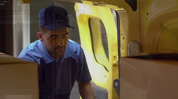 PackageX Mailroom - OCR Package Label Scanning Software