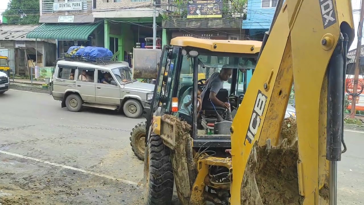 A pa Rsa JCB khalhah school bang a chuang nghal..