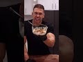 HIGH PROTEIN YOGURT BOWL - F*ck or Suck Series #roadtoaesthetics