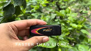 Revisiting Tata Docomo Photon+ USB Dongle in 2024: Does it still work