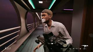 Zero Hour Solo Gameplay | Ferry Boat (100%) Operation Meghna
