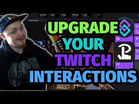 Ultimate Stream Alerts with Streamer.bot AND TouchPortal Integration!