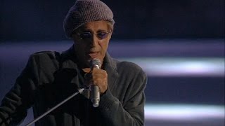 Adriano Celentano - L’arcobaleno (LIVE 2012)