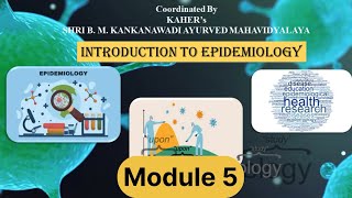 Epidemiology Introduction Module 5– MCQs with Answers | Medical Students #elective
