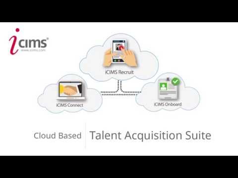 iCIMS Recruit video